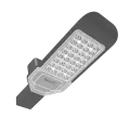 Nuvik Street Light