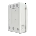 Nuevo Rewirable Switch Fuse