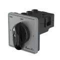 Magna CAM Operated Rotary Switch