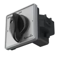 Magna CAM Operated Rotary Switch