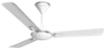 Aero High-Speed Ceiling Fan with minimalist design and efficient cooling.