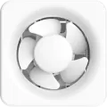 Ventflo High-Performance Exhaust Fan for fresh and odor-free air.