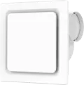 Venti Air Ultra Quiet Exhaust Fan with sleek profile for modern homes.