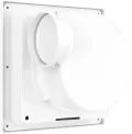 Venti Air Ultra Quiet Exhaust Fan with sleek profile for modern homes.