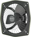Exflo Plus Advanced Exhaust Fan with higher RPM and enhanced durability.