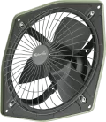 Exflo Plus Advanced Exhaust Fan with higher RPM and enhanced durability.