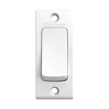 Glow 1 Way Switch