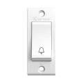 Shine Bell Push