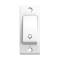 Bloom Bell Push