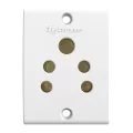 2 In 1 Socket