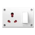 3 In 1 Universal Socket