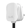 Elance 3 Pin Plug Top