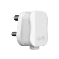 Elance 3 Pin Plug Top