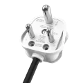 Elance 3 Pin Plug Top