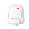 Krysta 3 Pin Plug Top