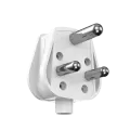 3 Pin Plug Top