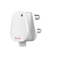 3 Pin Plug Top