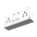 8 In 1 Universal Socket