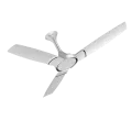 Energy-saving Casa BLDC Ceiling Fan with silent operation and remote control