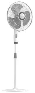 Gush Pedestal Fan