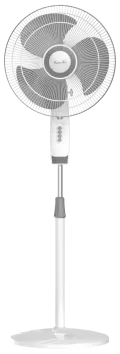 Gush Pedestal Fan
