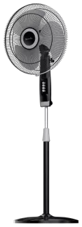 Gush Pedestal Fan
