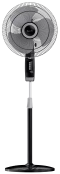 Gush Pedestal Fan