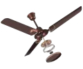 Solis Stylish Ceiling Fan with premium finish and optimal airflow.