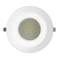 F Ring Cob Spot Light