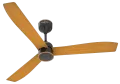 Stylish Aeris Pro Ceiling Fan with sleek blades and high-speed performance for modern homes.