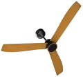 Stylish Aeris Pro Ceiling Fan with sleek blades and high-speed performance for modern homes.