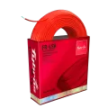 FR-LSH Wires