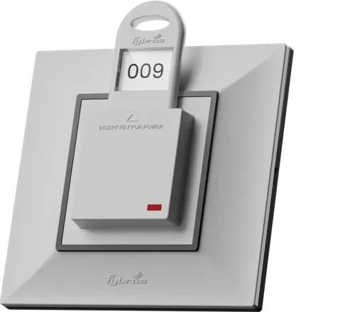 Keytag