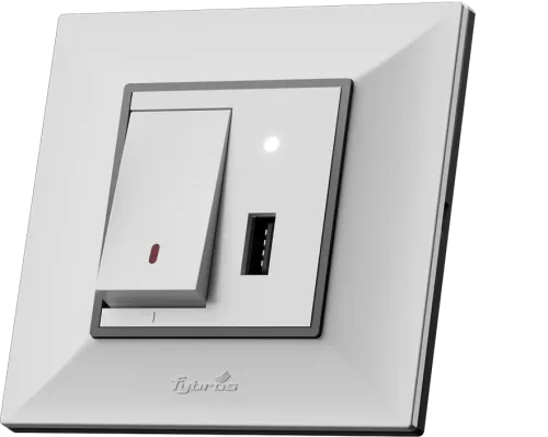 USB