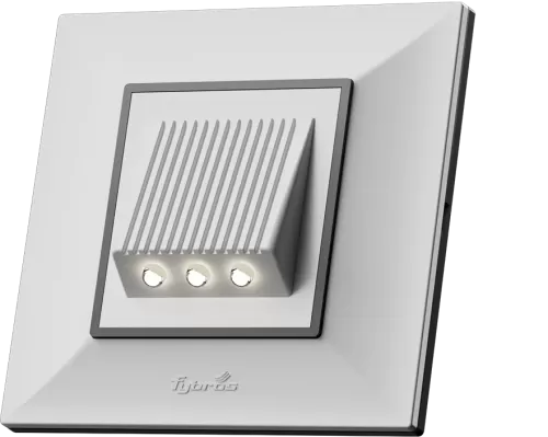 Step Marker