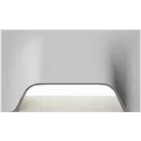 Foot light