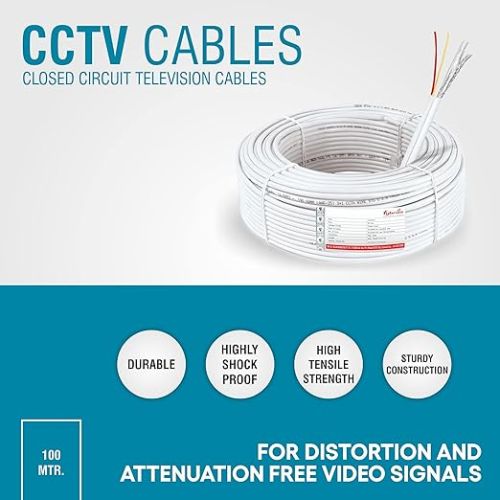 CCTV Cable