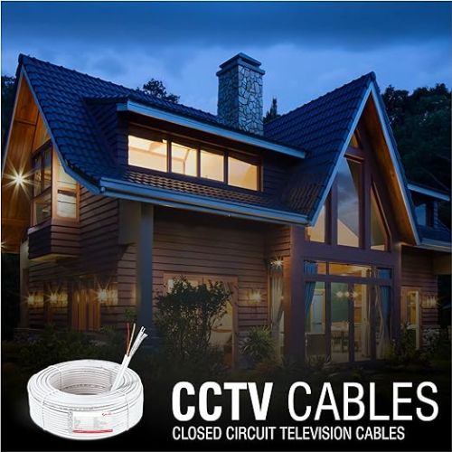 CCTV Cable
