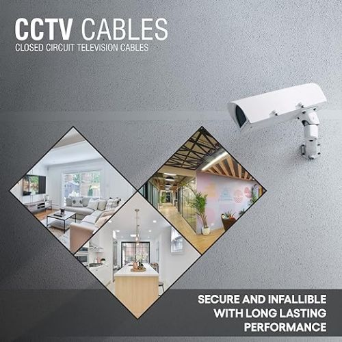 CCTV Cable
