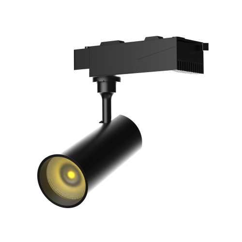 Trail Track Cob Spot Light