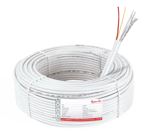 CCTV Cable