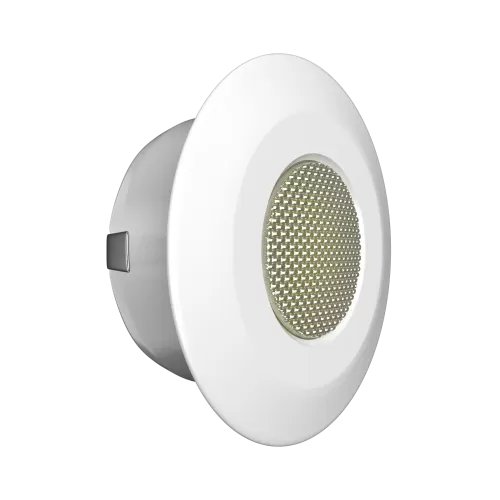 F Ring Cob Spot Light