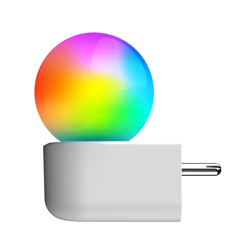 Bloom Multi Colour Plug & Play