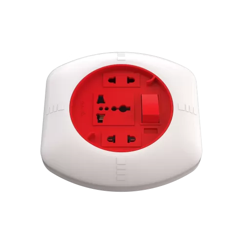 Fusion 2 Pin Flex Box (5Mtrs)