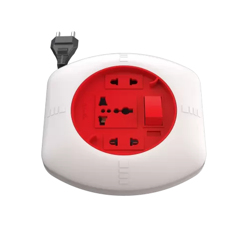Fusion 2 Pin Flex Box (5Mtrs)