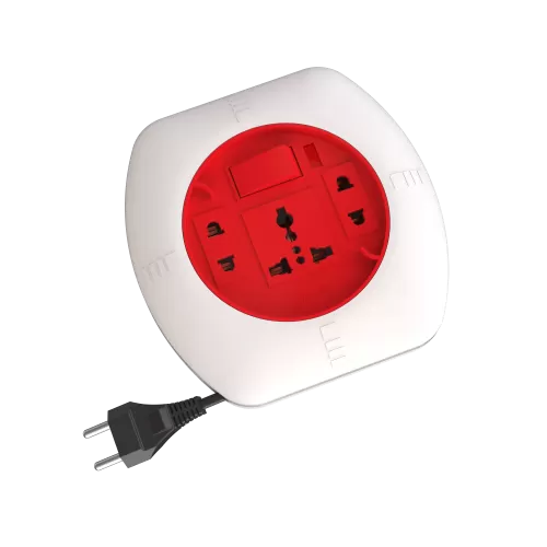 Fusion 2 Pin Flex Box (5Mtrs)