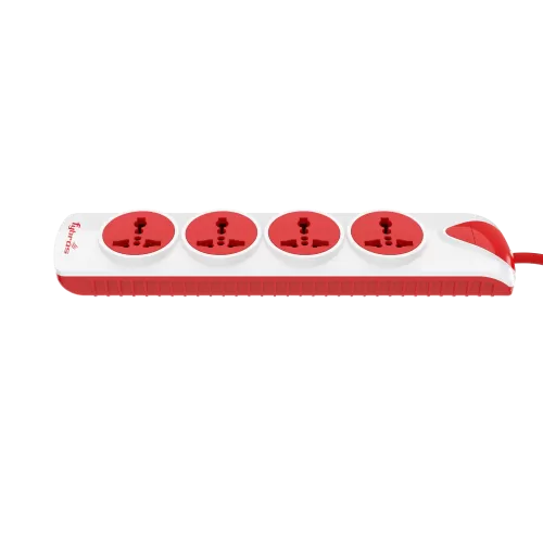 Qubic power strip | Extension Board