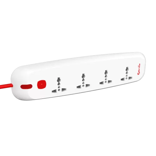 Titan Power Strip | Extension Board