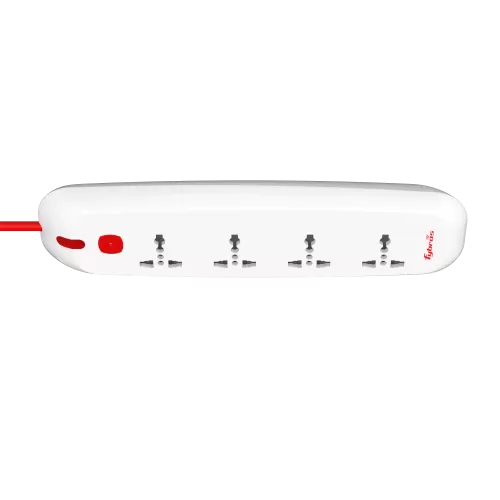 Titan Power Strip | Extension Board