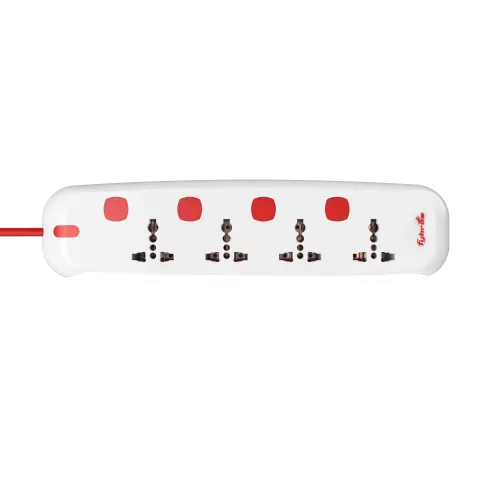 Titan Power Strip | Extension Board